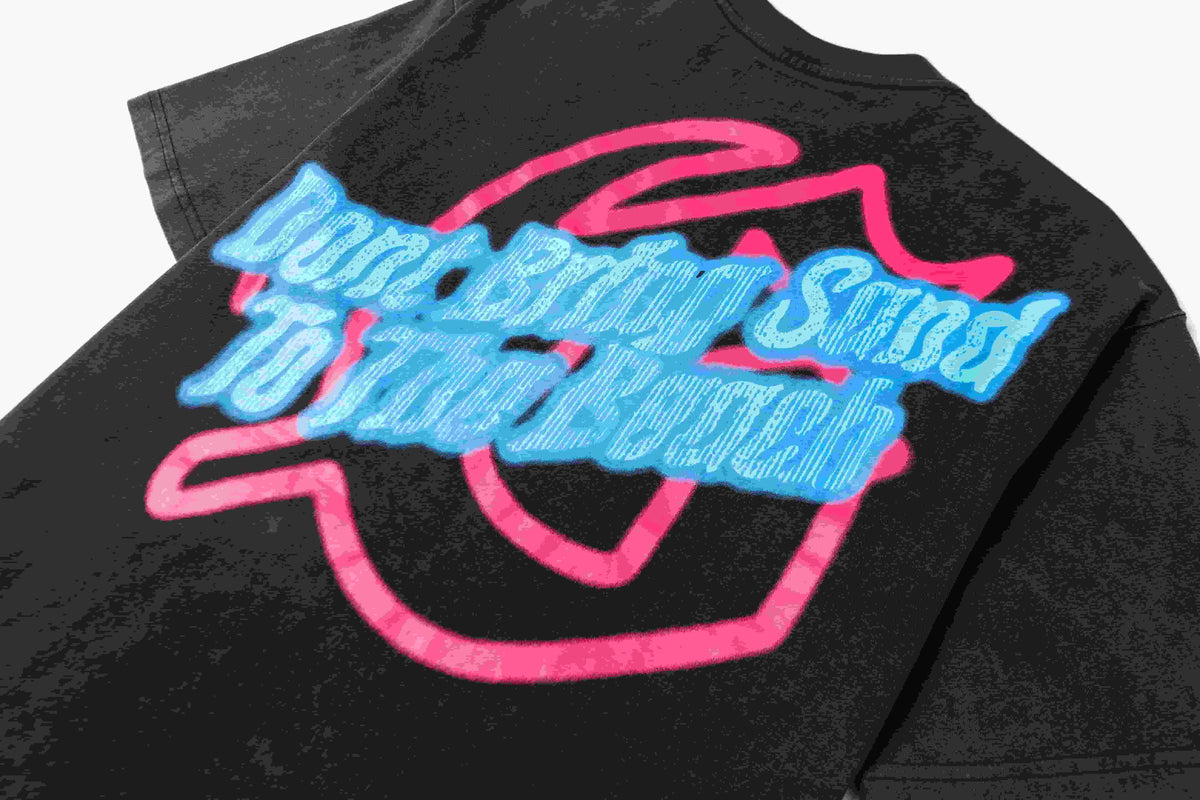 GODSPEED D.B.S.T.T.B T-Shirt