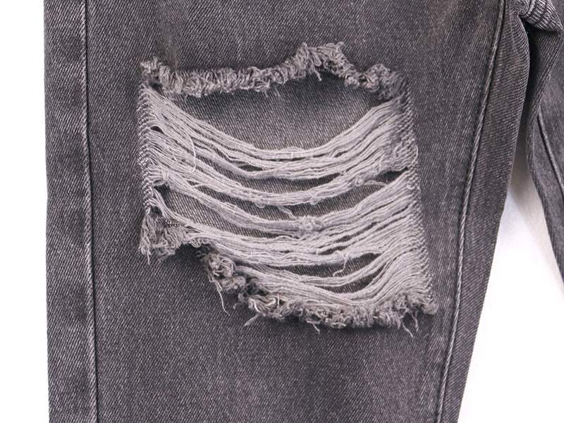 Godspeed Jeans #8209 Gray