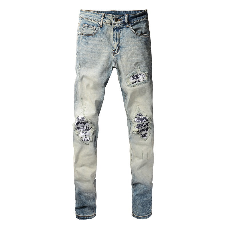 AMIRI Jeans #1336