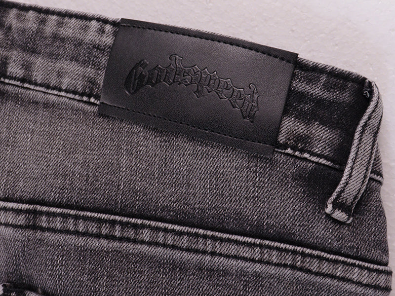 Godspeed Deinm Short #8660
