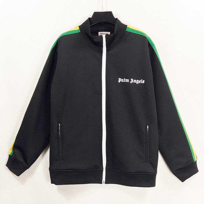 Palm angels Jacket Black