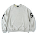 Fear Of God Fleece Sweatshirts
