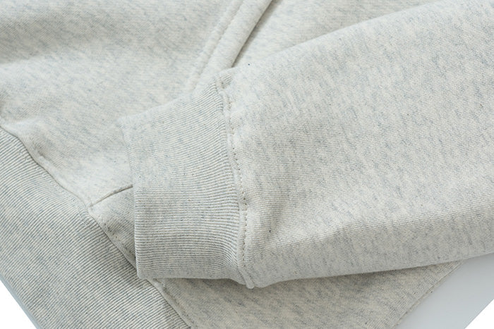 Fear Of God Fleece Sweatshirts