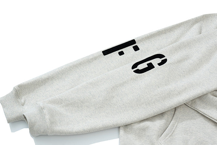 Fear Of God Fleece Sweatshirts