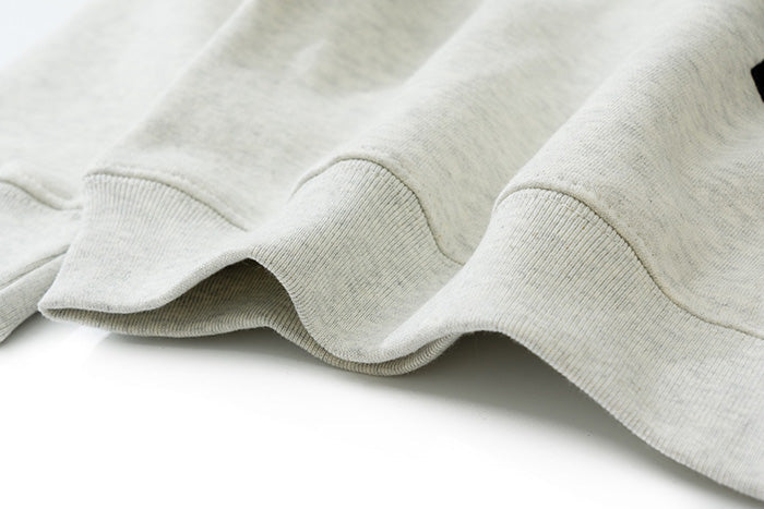 Fear Of God Fleece Sweatshirts