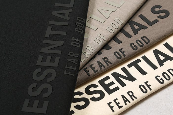 Fear of God  ESSENTIALS Hoodies