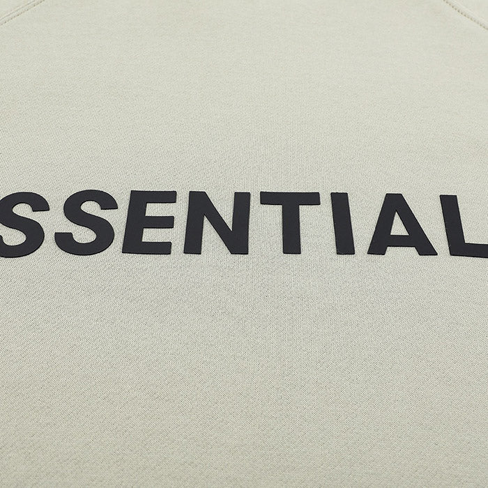 Fear of God  Essentials Sweatshirt Matcha
