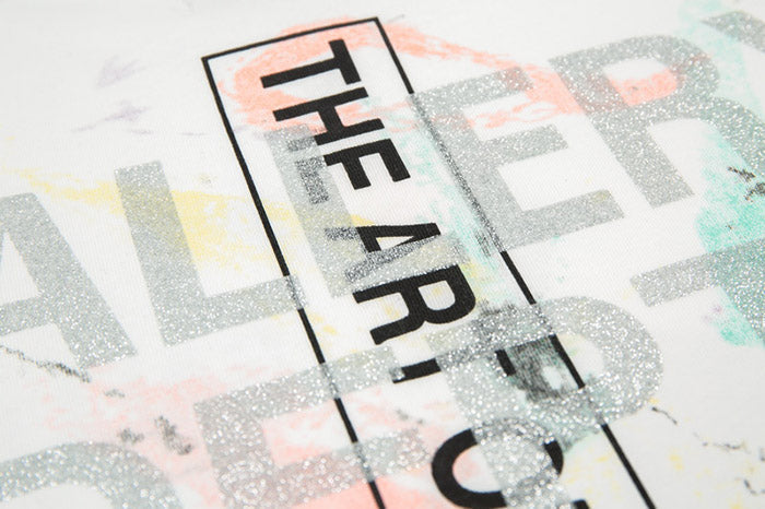 Gallery Dept T-shirt