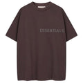 Fear of God  ESSENTIALS Logo T-Shirt