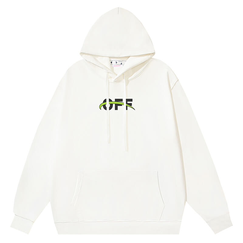 OFF-WHITE Hoodies