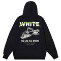OFF-WHITE Hoodies