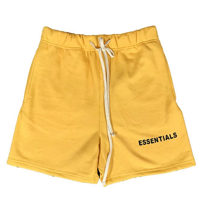 Fear of God  ESSENTIALS Shorts