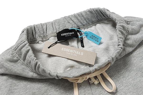 Fear Of God Essentials Joggers