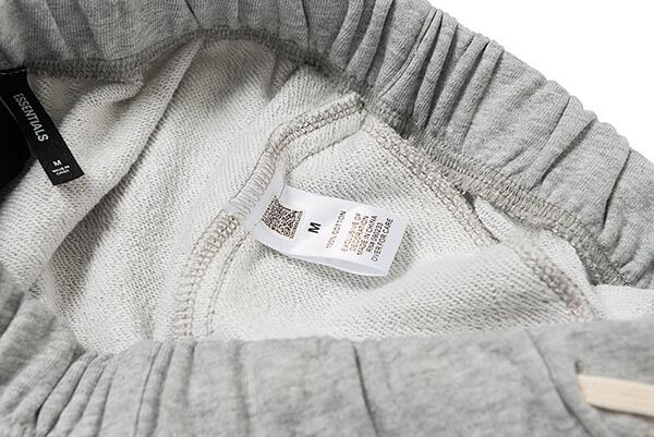 Fear Of God Essentials Joggers