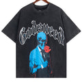 GODSPEED Smell The Roses T-Shirt