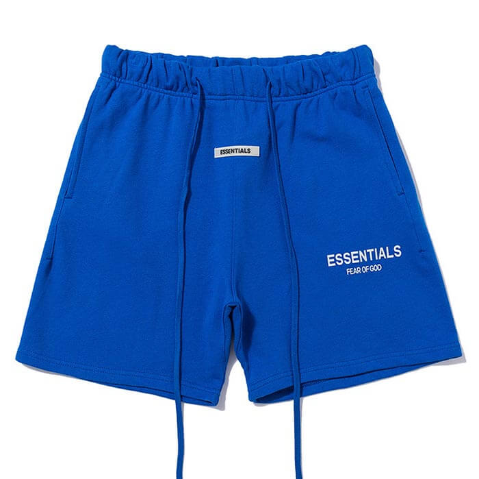 Fear Of God ESSENTIALS Shorts