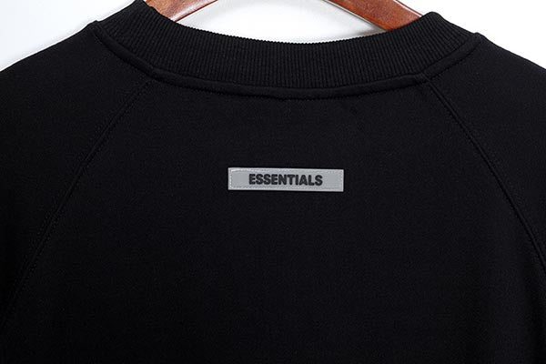 Fear of God ESSENTIALS Sweatshirt