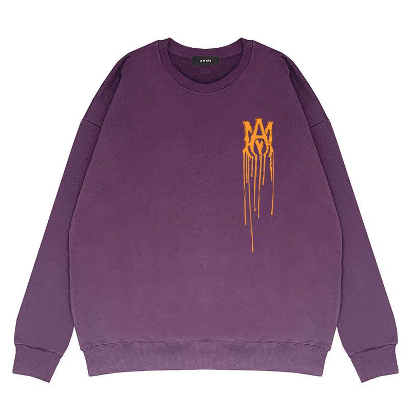 AMIRI Sweatshirts S0023