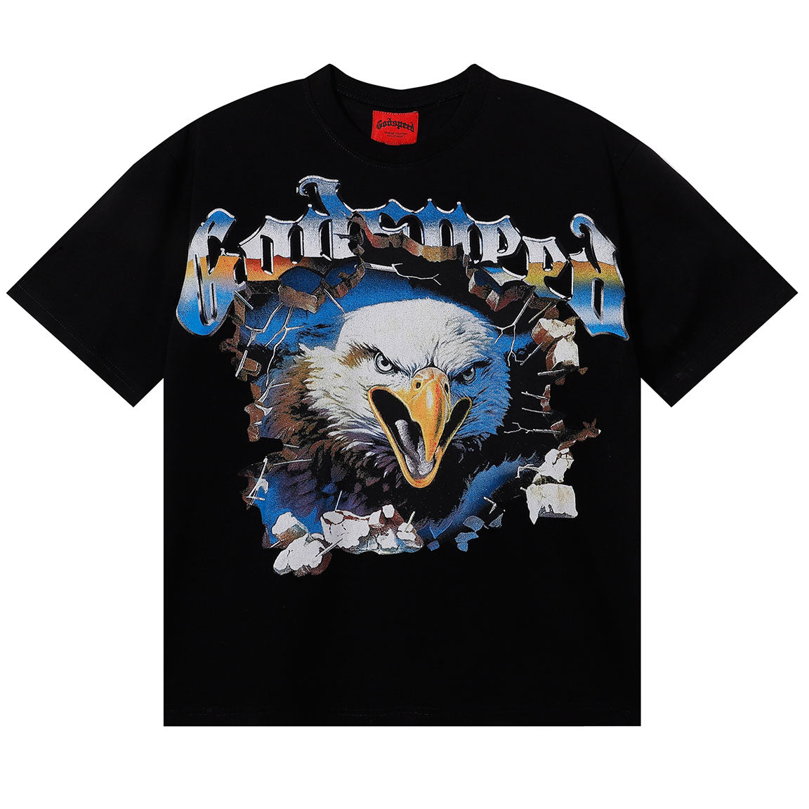 GODSPEED Eagle T-Shirt
