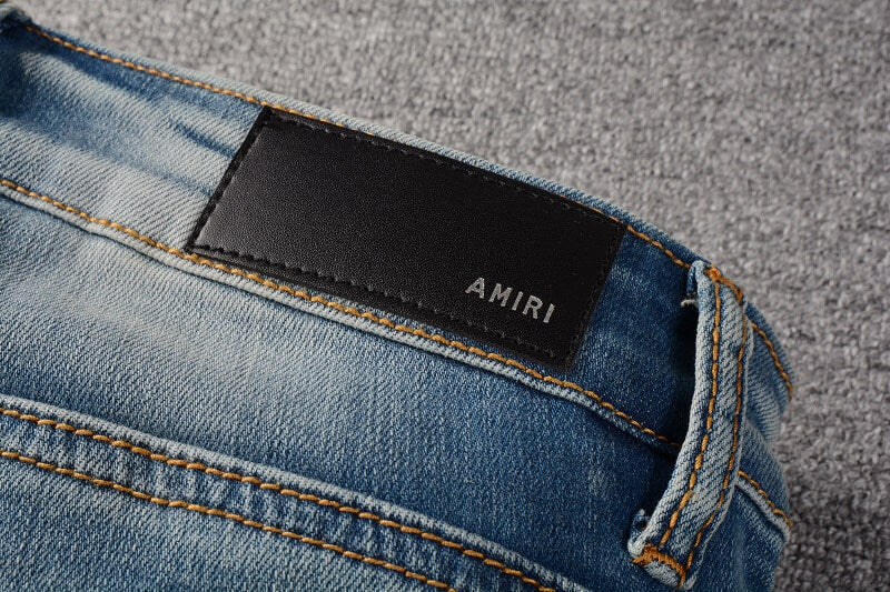 AMIRI Jeans #833