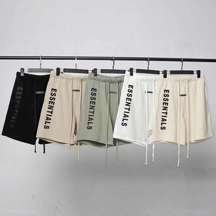 Fear of God  ESSENTIALS Shorts