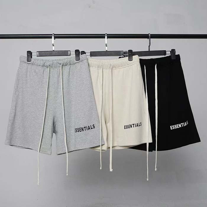 Fear Of God ESSENTIALS Shorts