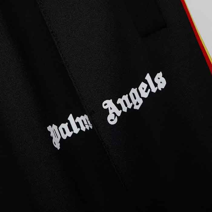 Palm Angels Shorts 01