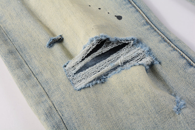 Purple Brand Jeans #9007