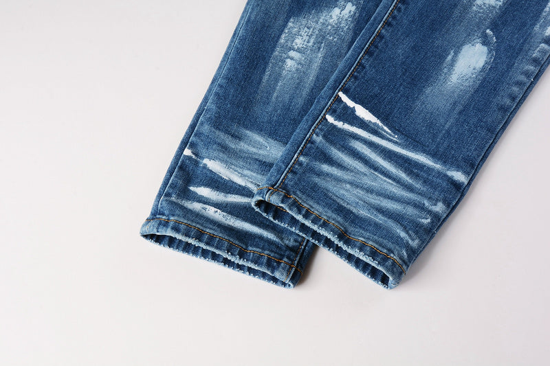 Purple Brand Jeans #9062