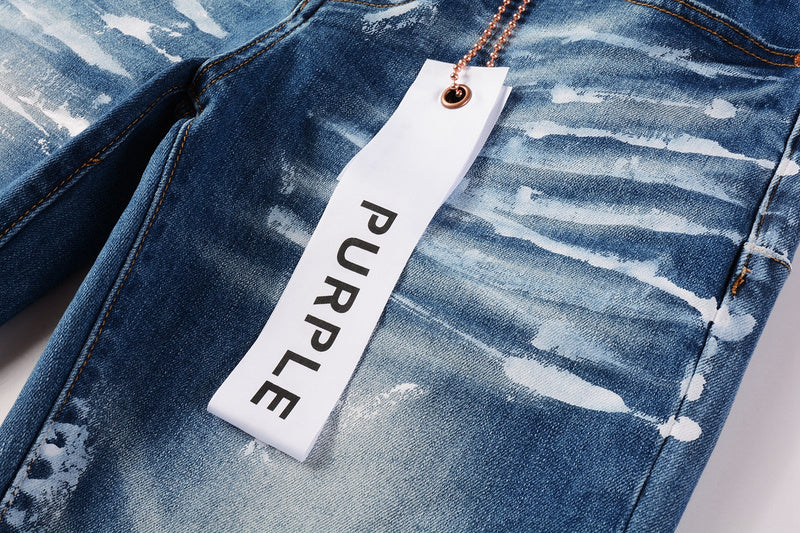 Purple Brand Jeans #9062