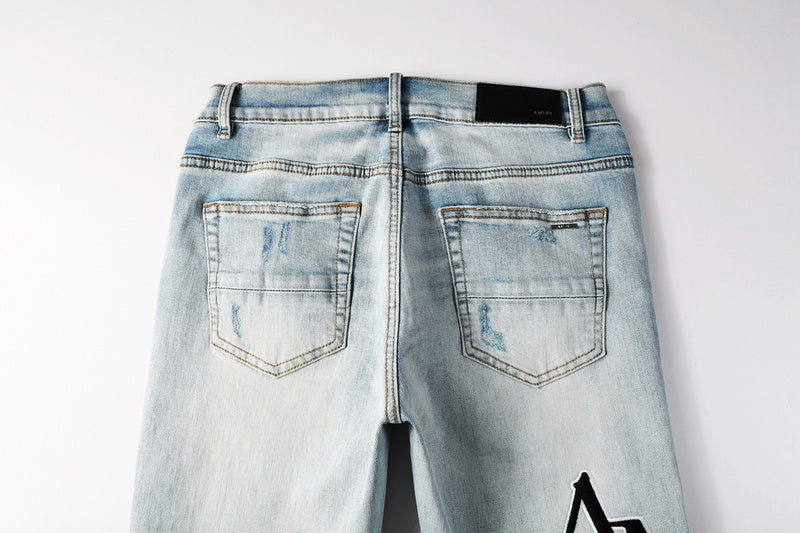 AMIRI Jeans #8910