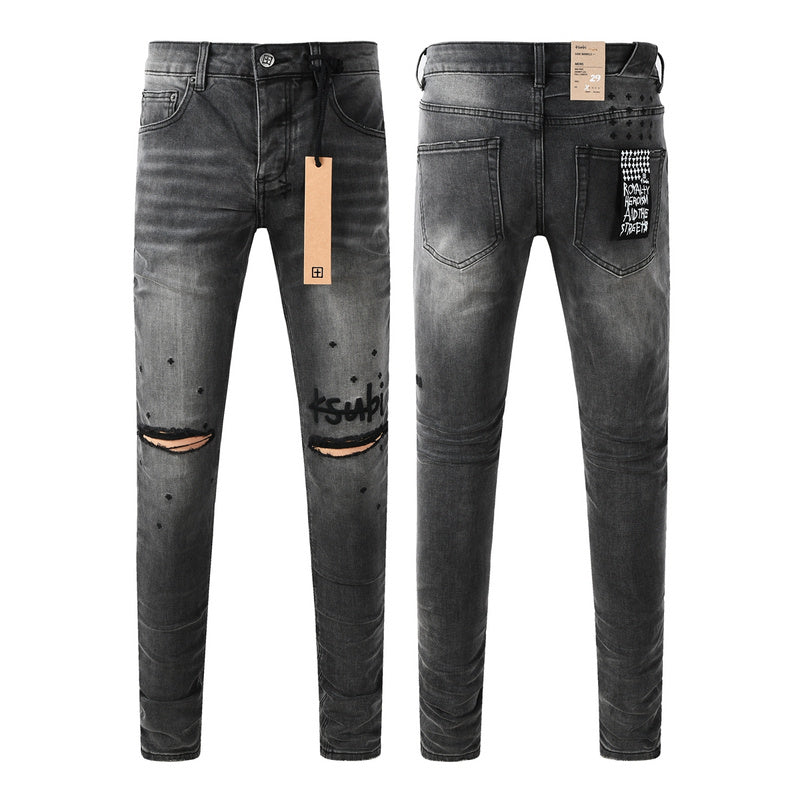 KSUBI Jeans #3034