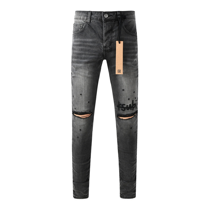 KSUBI Jeans #3034