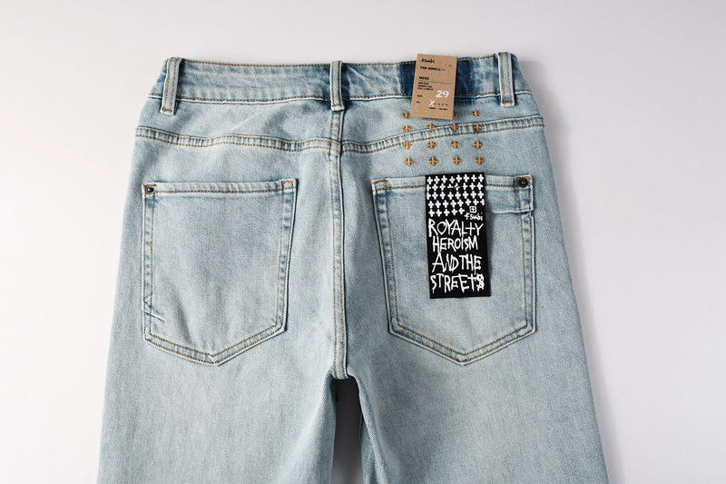 KSUBI Jeans #3031
