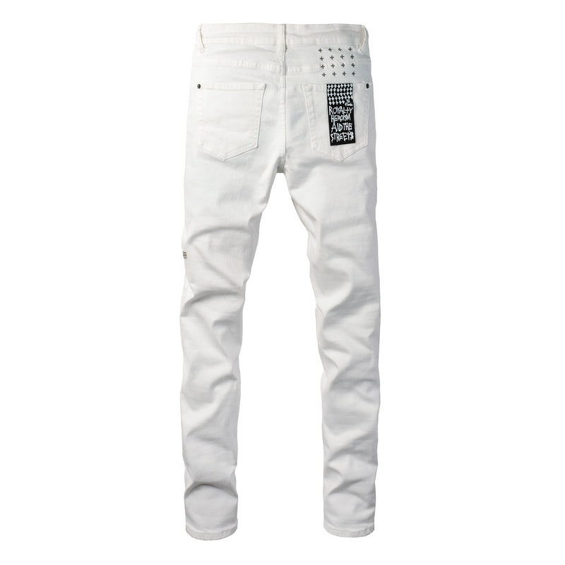 KSUBI Jeans #3026