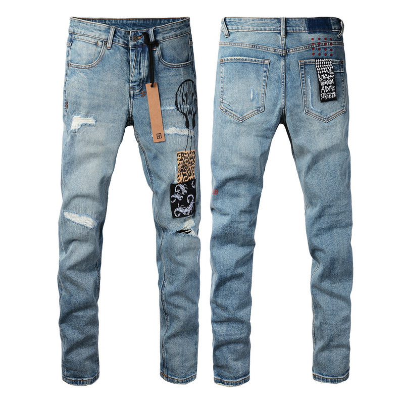 KSUBI Jeans #3022