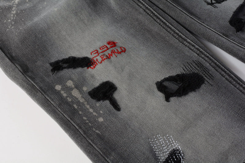KSUBI Jeans #3014