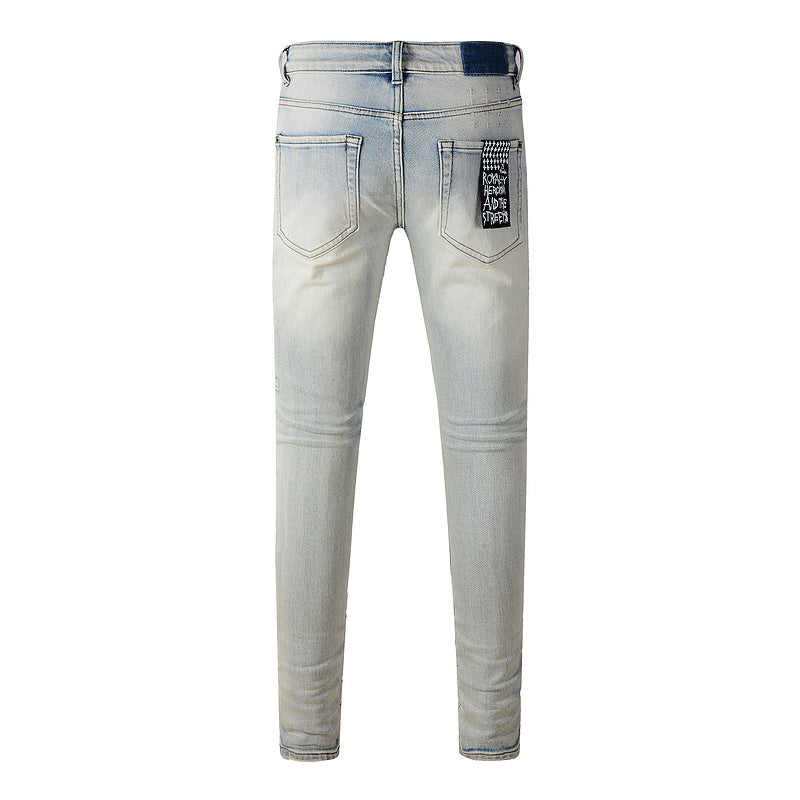 KSUBI Jeans #3013