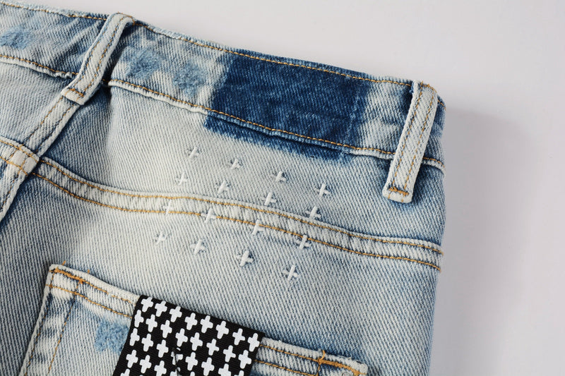 KSUBI Jeans #3006