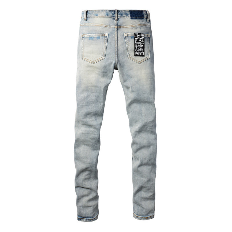 KSUBI Jeans #3006