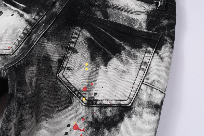 Purple Brand Jean #9111