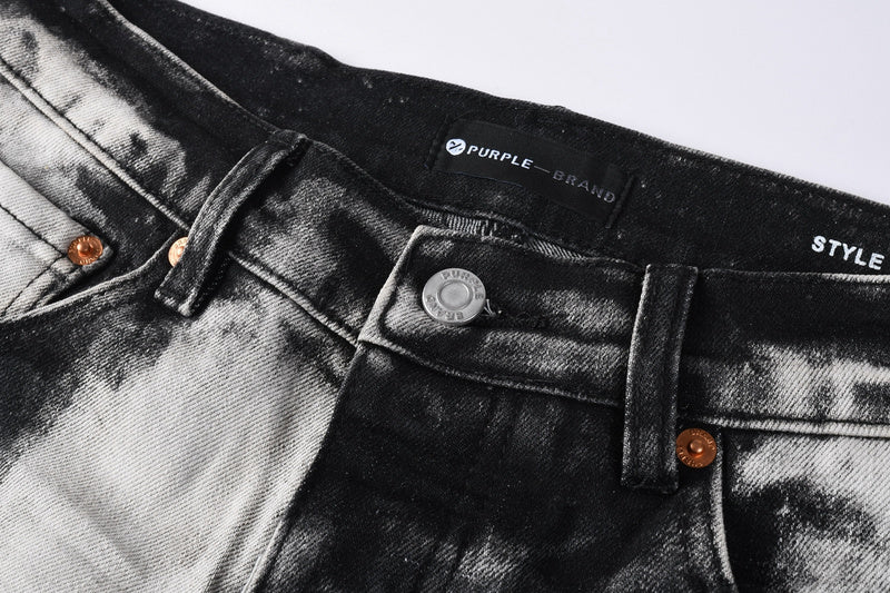 Purple Brand Jean #9111