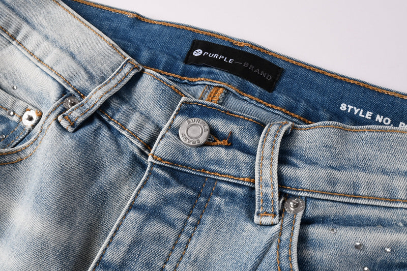Purple Brand Jean #9119
