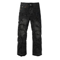 Purple Brand Jean #9115