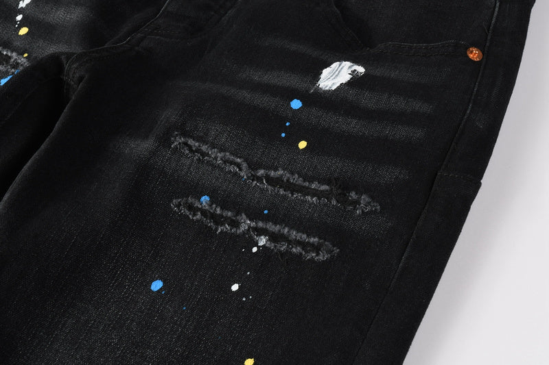 Purple Brand Jeans #9121