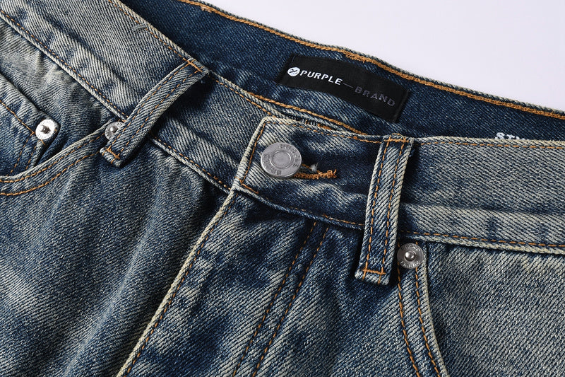 Purple Brand Jeans #9120