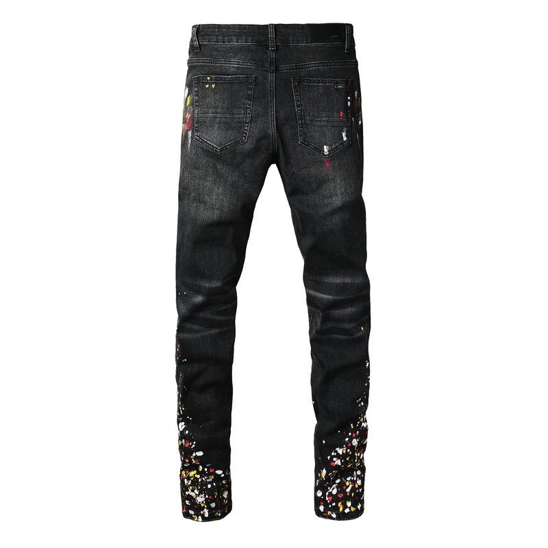 AMIRI Jeans A8913