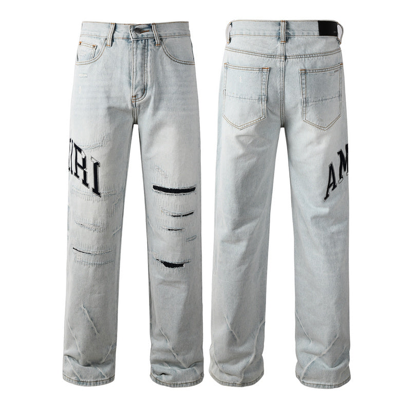 AMIRI Jeans A8916