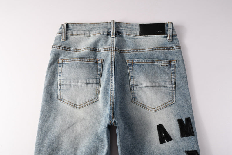 AMIRI Jeans #8921