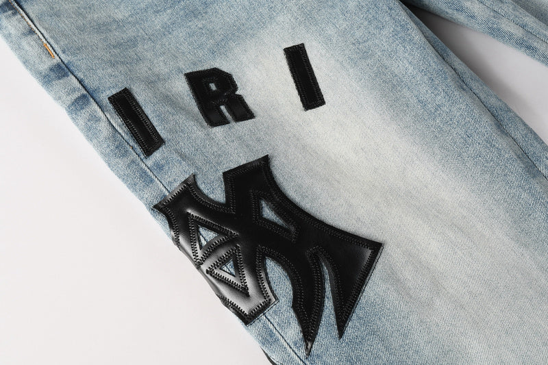 AMIRI Jeans #8921